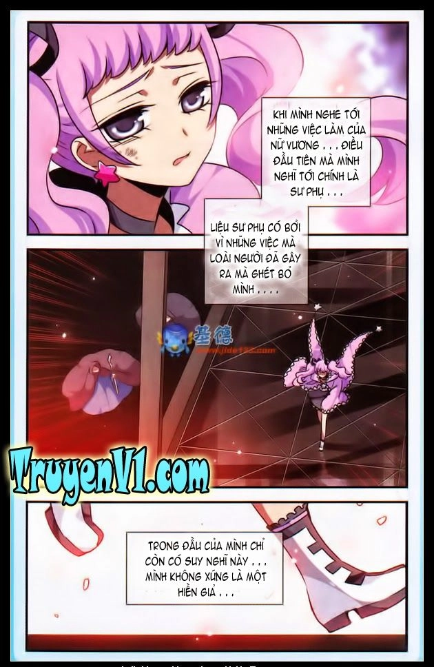 Cố Lên Nào, Đại Ma Vương 2 Chapter 70 - 8