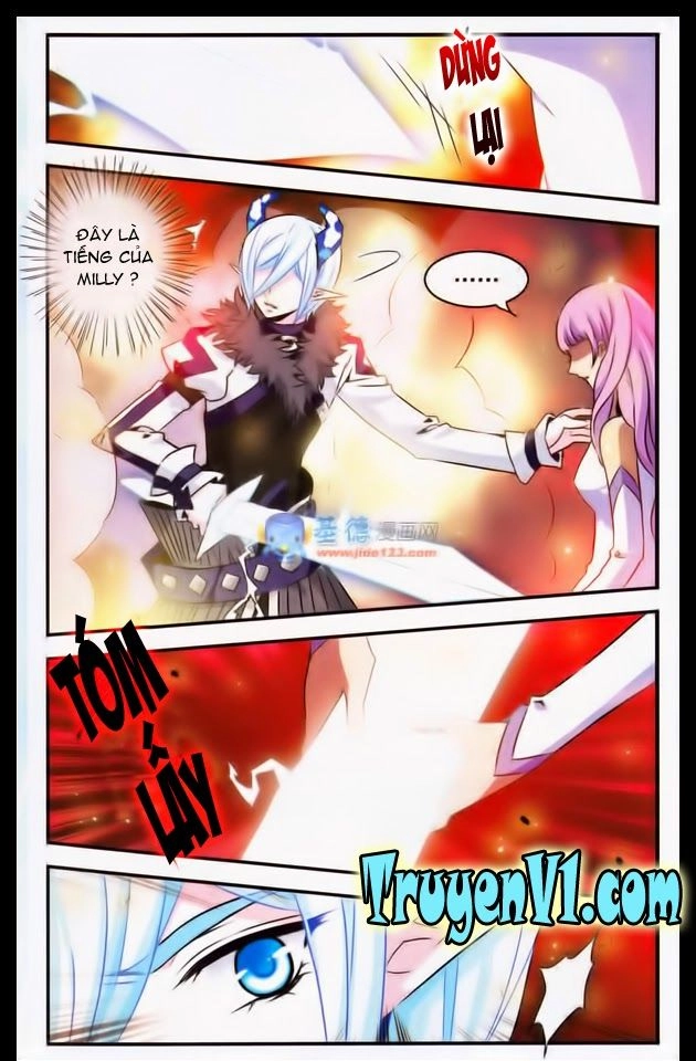 Cố Lên Nào, Đại Ma Vương 2 Chapter 74 - 7