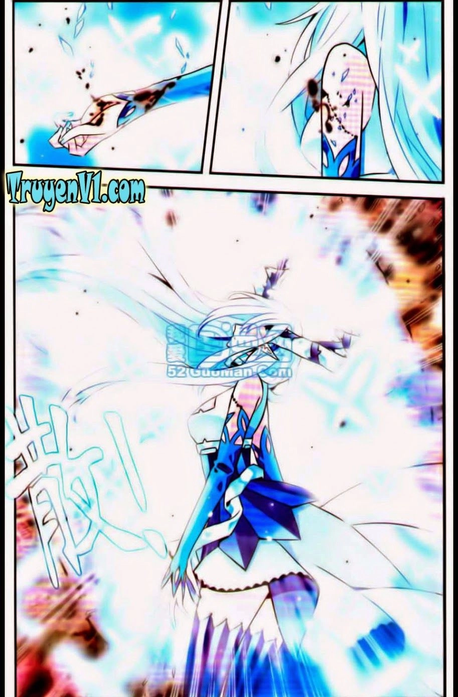 Cố Lên Nào, Đại Ma Vương 2 Chapter 75.2 - 3