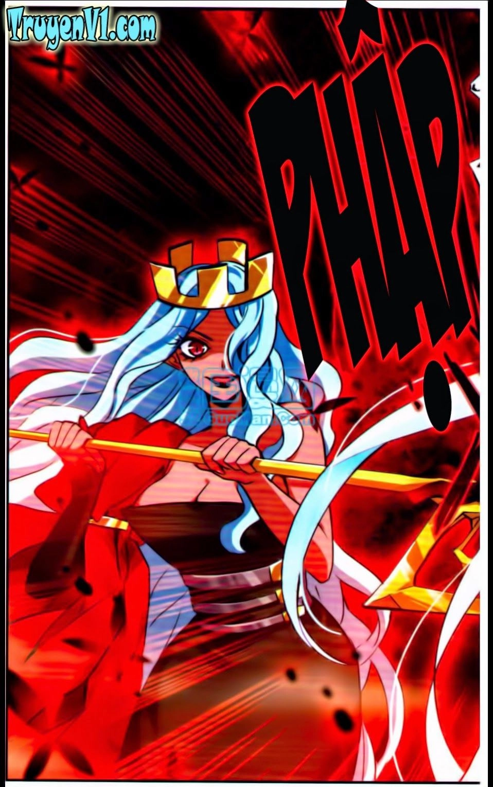 Cố Lên Nào, Đại Ma Vương 2 Chapter 75.2 - 11