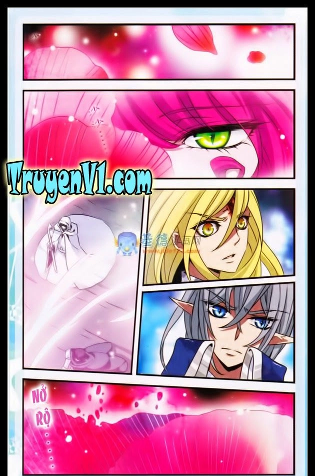 Cố Lên Nào, Đại Ma Vương 2 Chapter 77 - 8