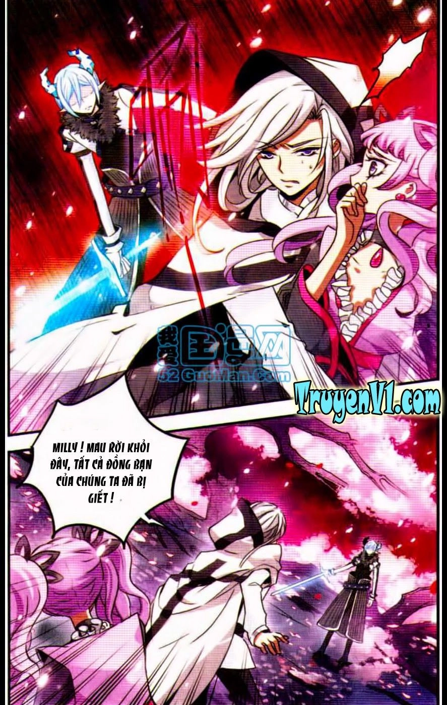 Cố Lên Nào, Đại Ma Vương 2 Chapter 86 - 6