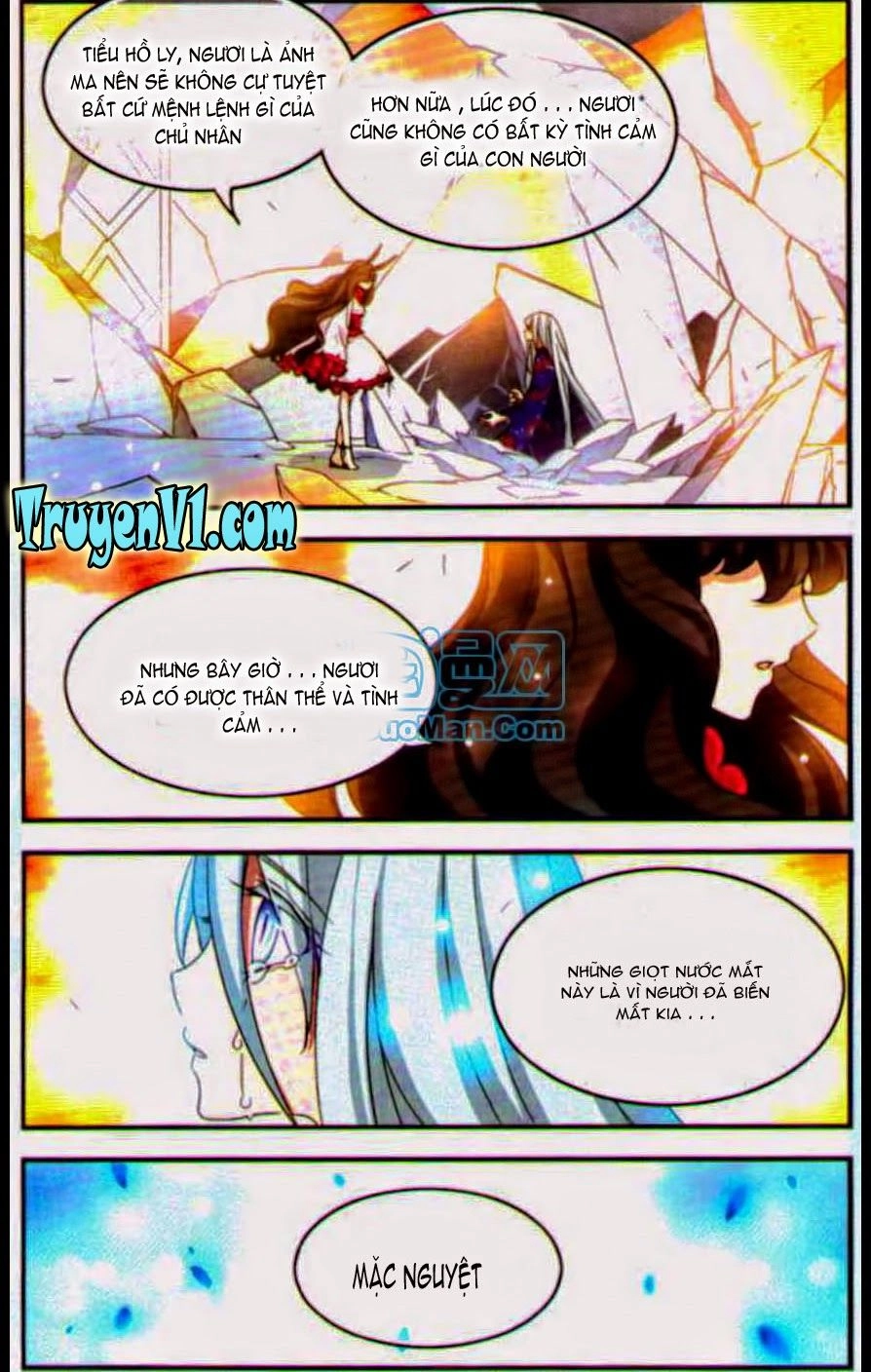 Cố Lên Nào, Đại Ma Vương 2 Chapter 90 - 10