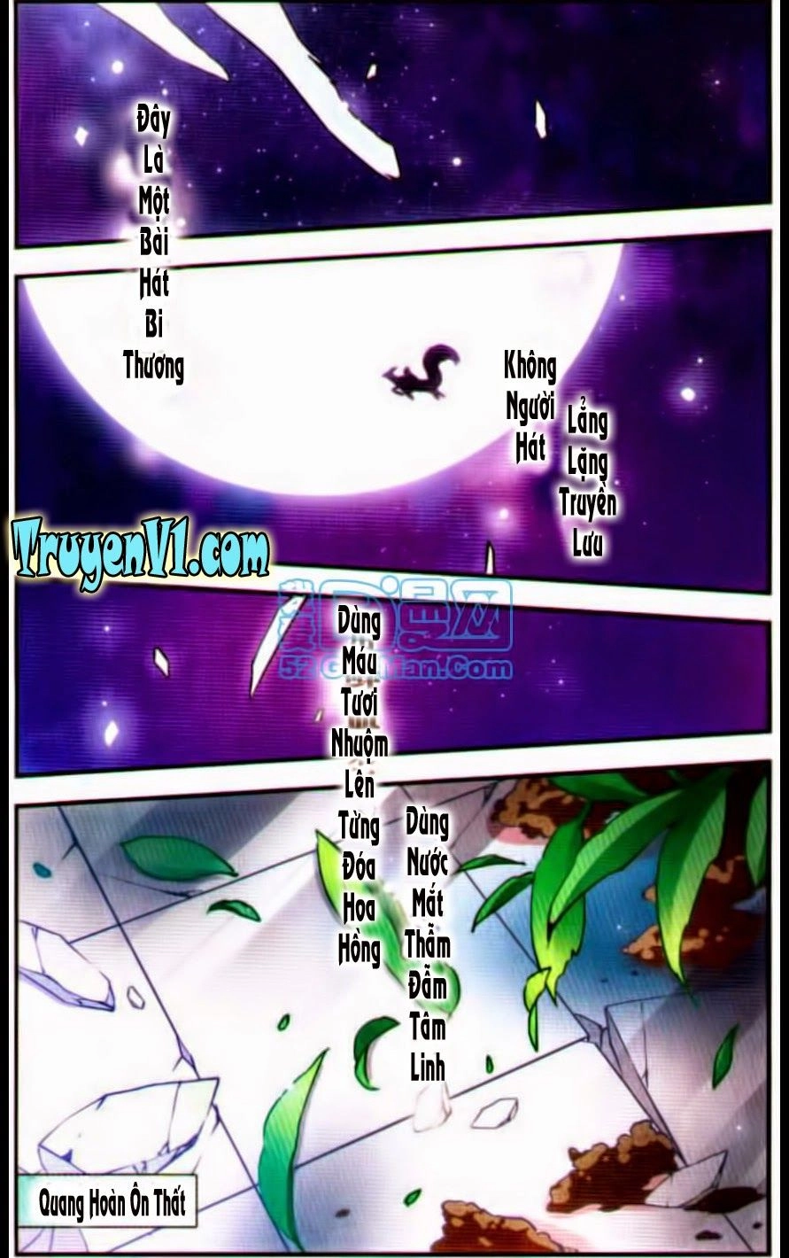 Cố Lên Nào, Đại Ma Vương 2 Chapter 91 - 9