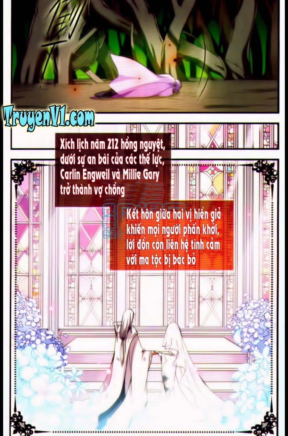 Cố Lên Nào, Đại Ma Vương 2 Chapter 95 - 11