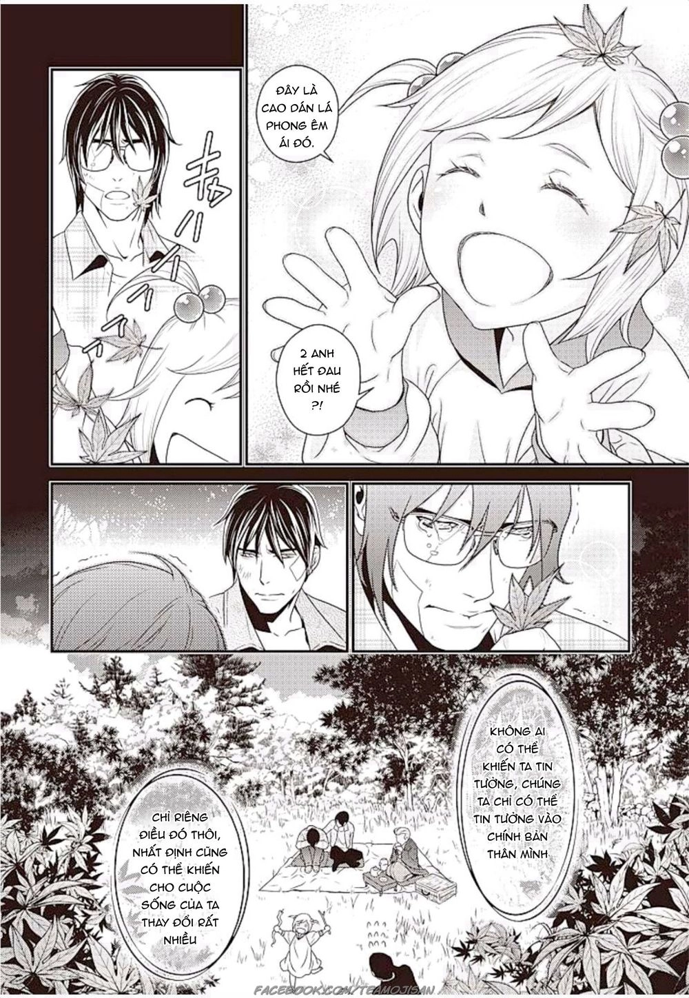 Quản Gia Xấu Tính Vs Tiểu Thư Bần Cùng Chapter 4 - 24