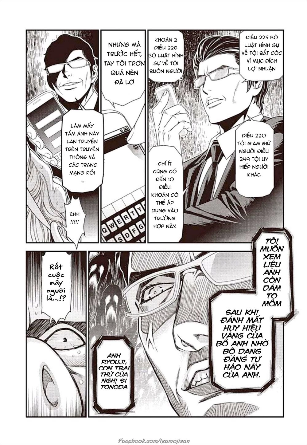 Quản Gia Xấu Tính Vs Tiểu Thư Bần Cùng Chapter 6 - 25