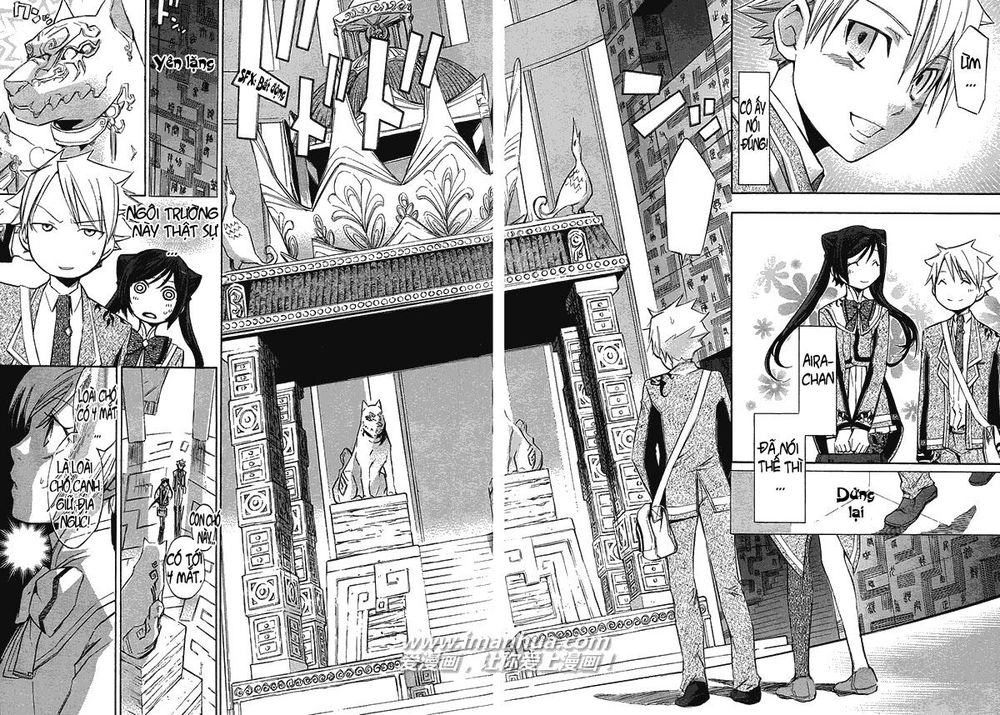 Aphorism Chapter 1 - 28