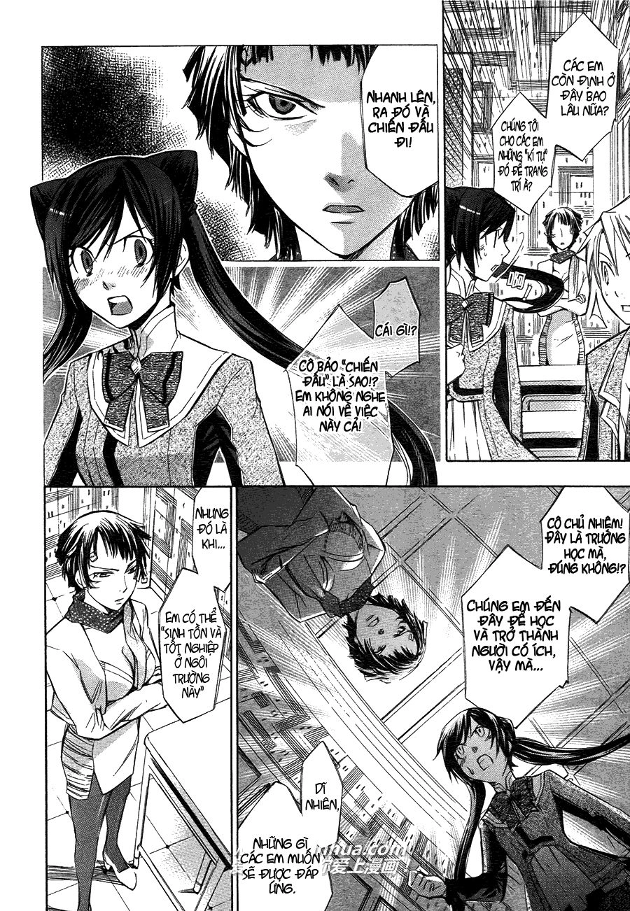 Aphorism Chapter 2 - 4