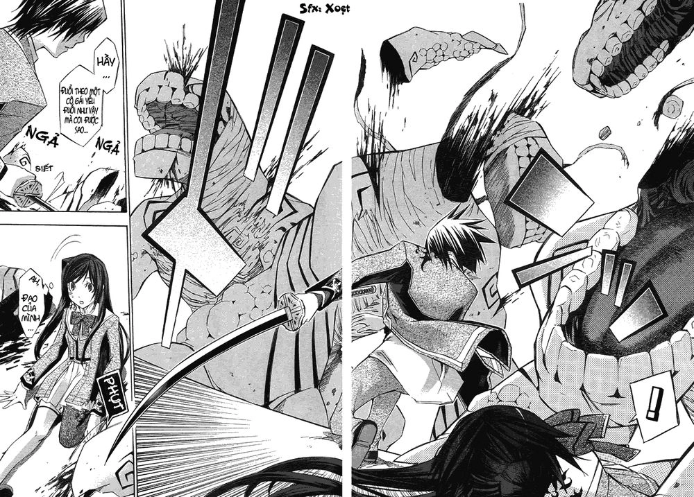 Aphorism Chapter 2 - 35