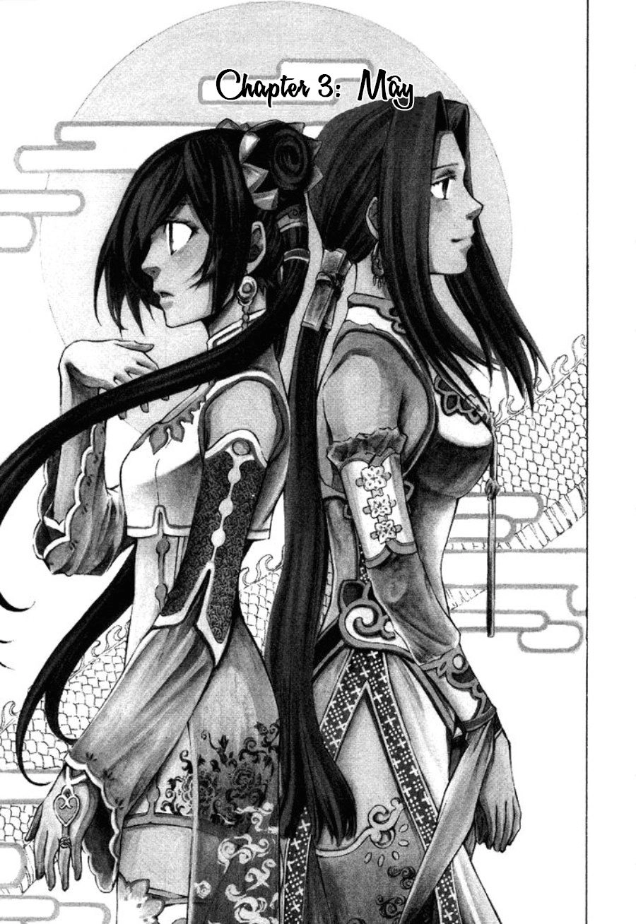 Aphorism Chapter 3 - 2