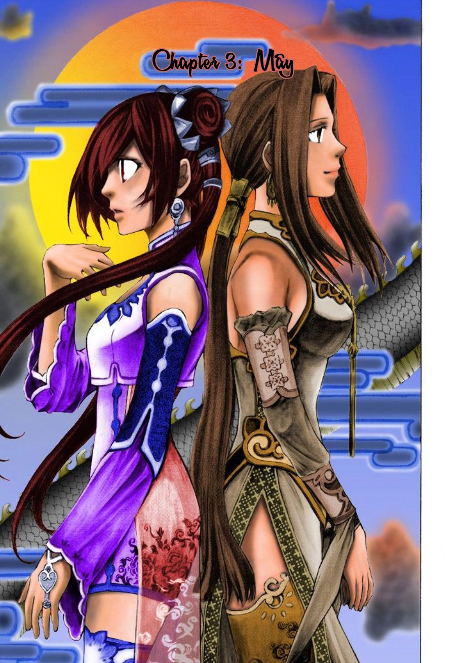 Aphorism Chapter 3 - 3