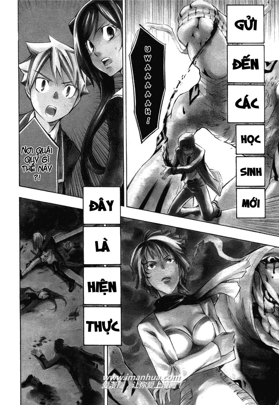 Aphorism Chapter 3 - 4