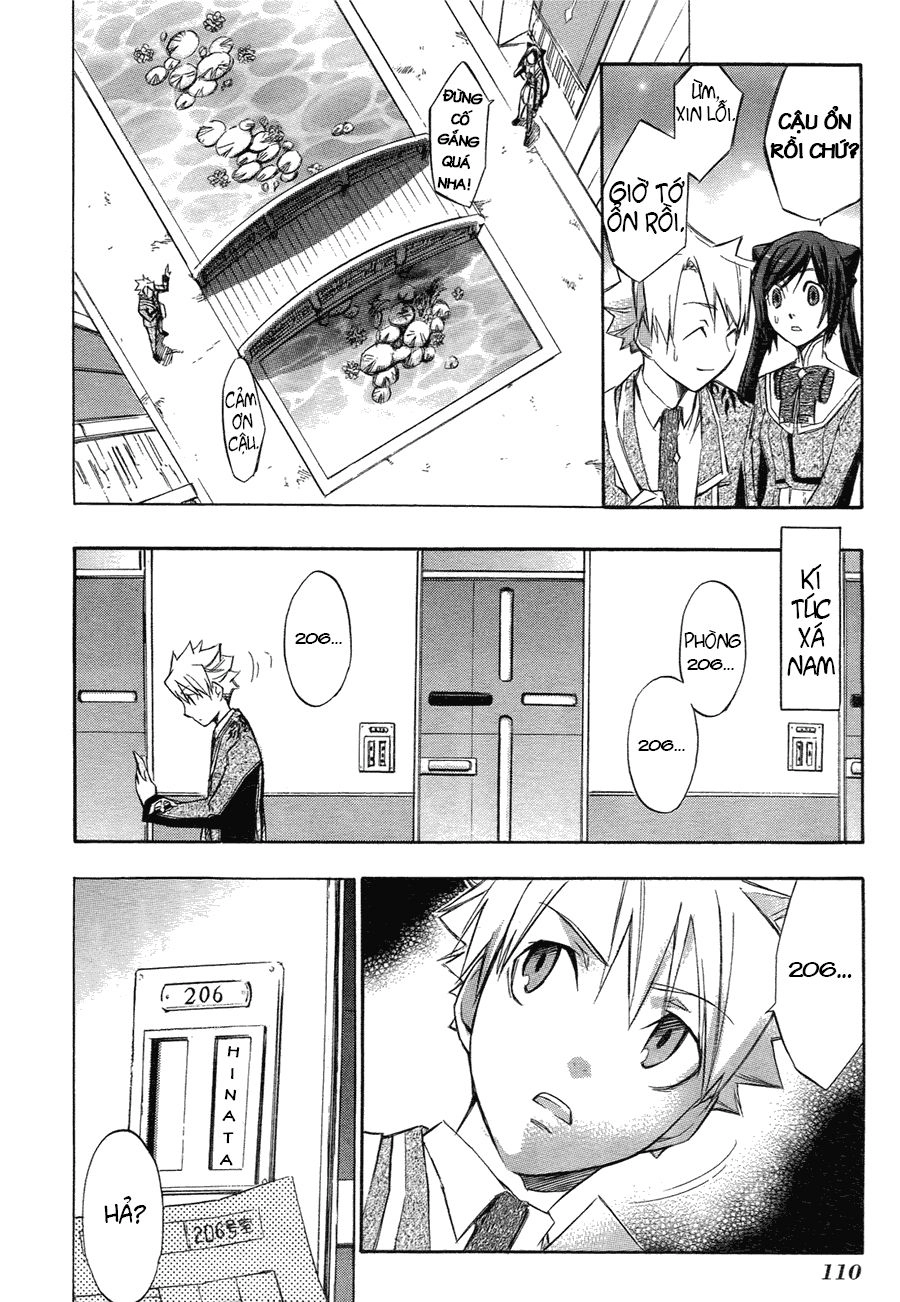 Aphorism Chapter 3 - 10