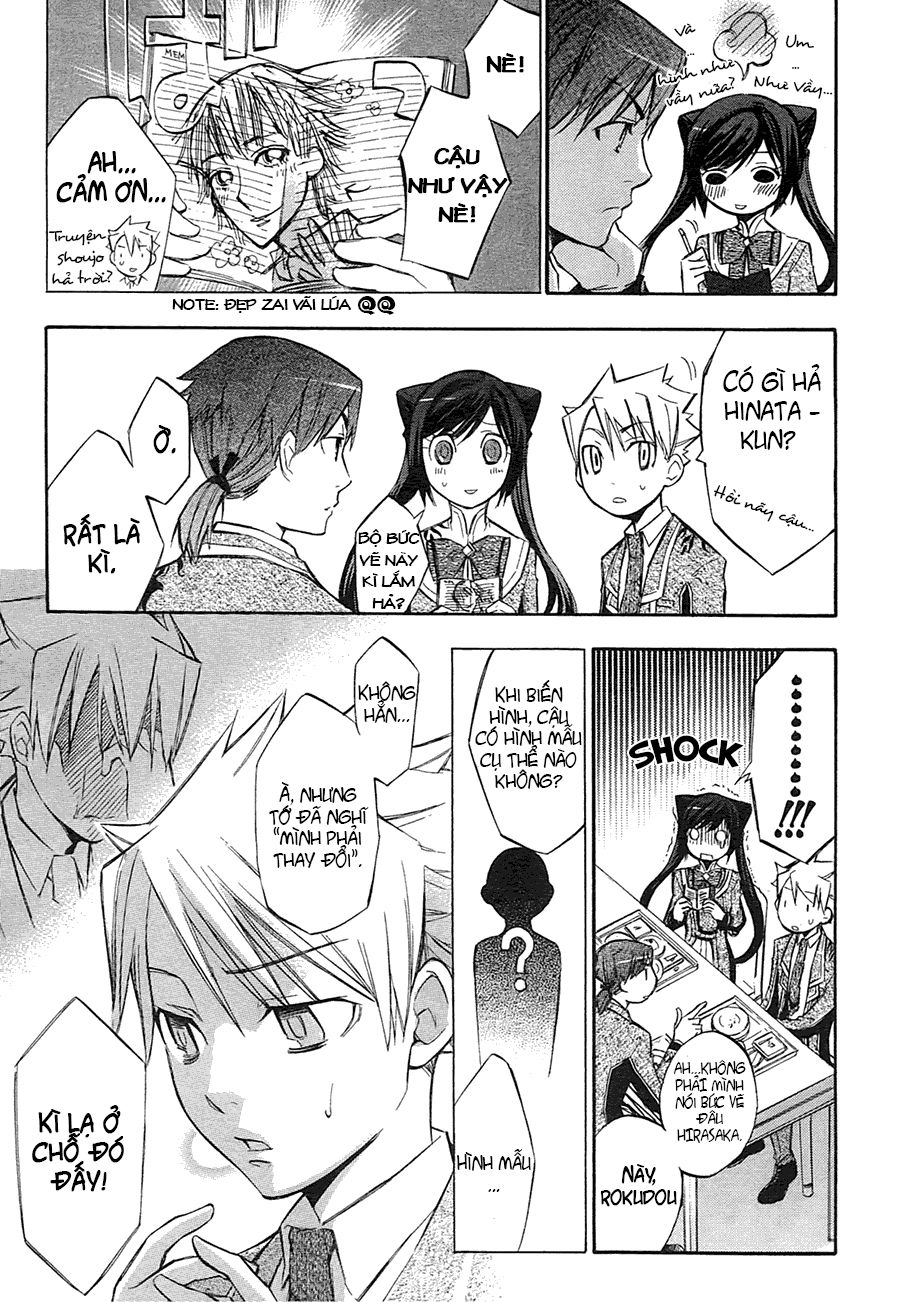 Aphorism Chapter 3 - 29