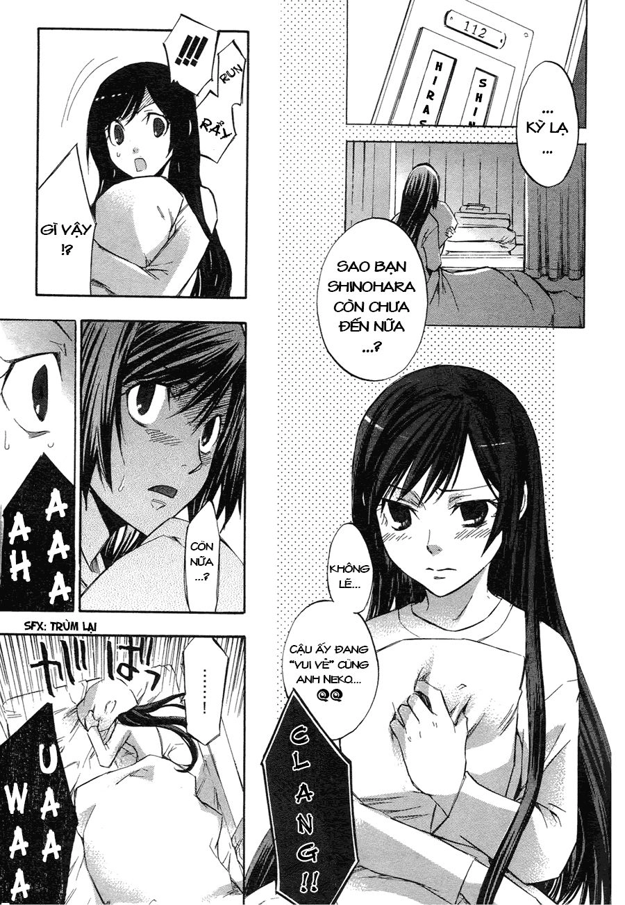 Aphorism Chapter 3 - 35