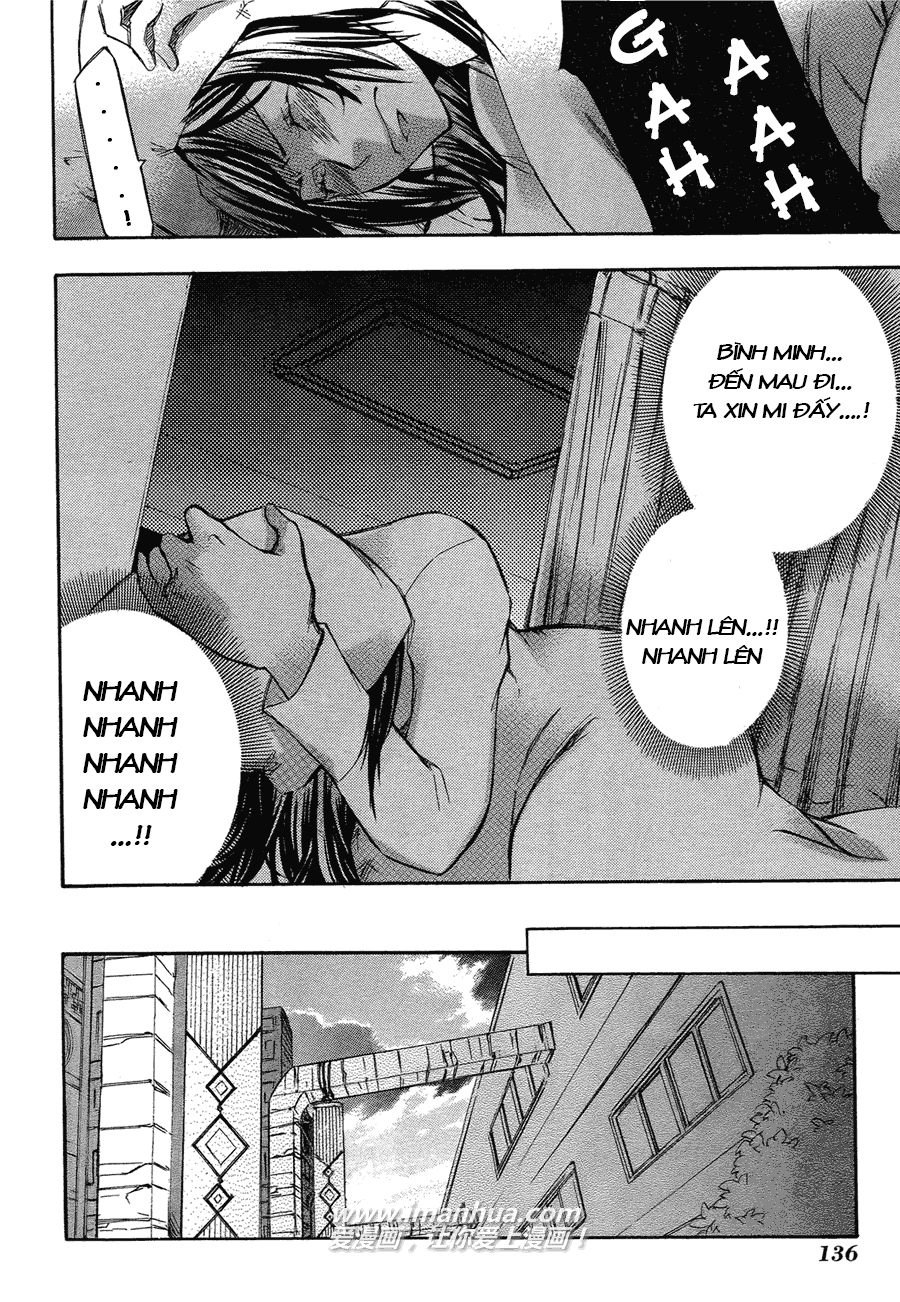 Aphorism Chapter 3 - 36