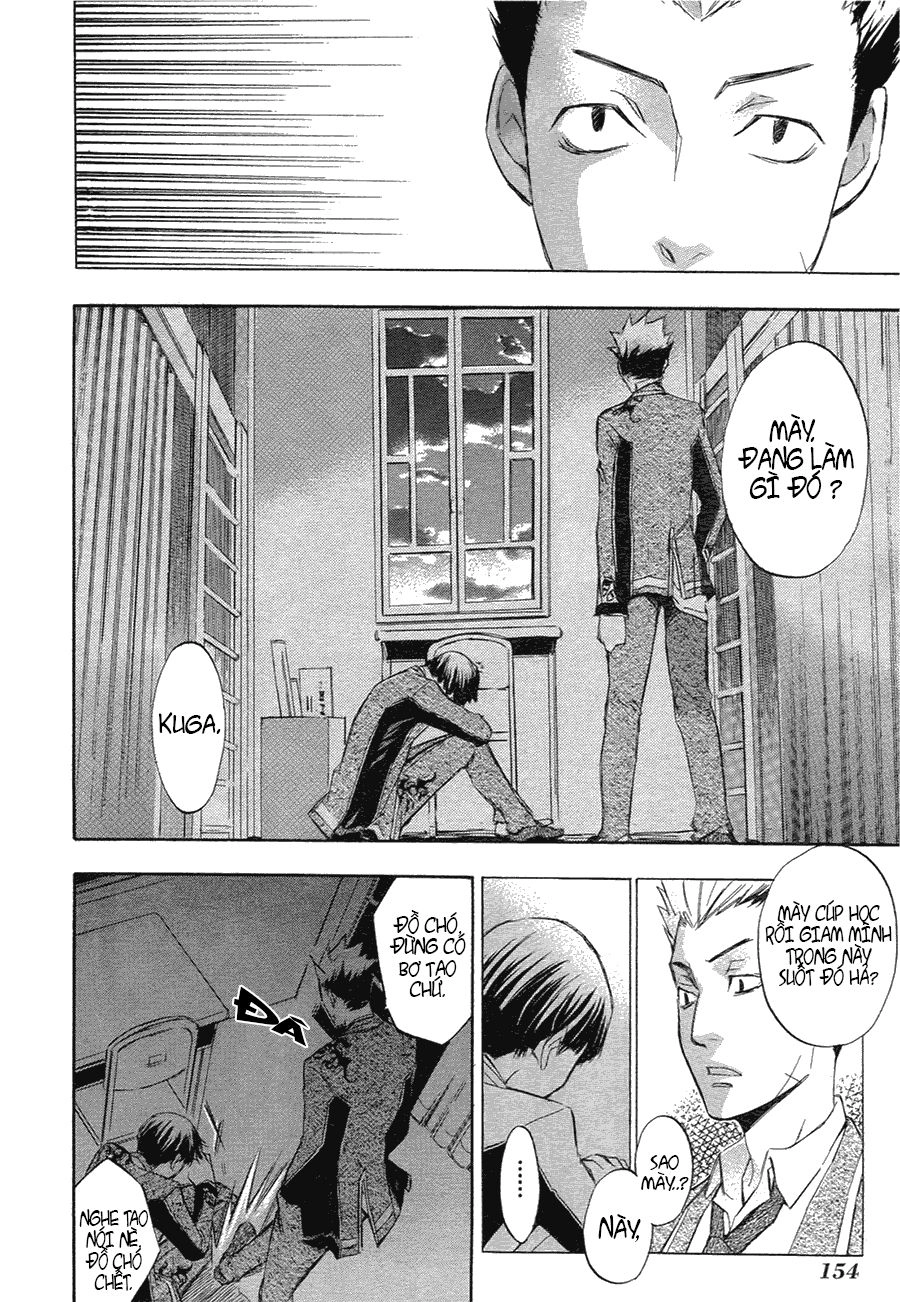 Aphorism Chapter 3 - 54