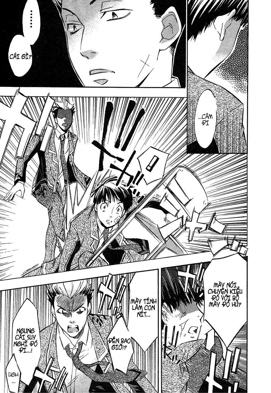 Aphorism Chapter 3 - 55