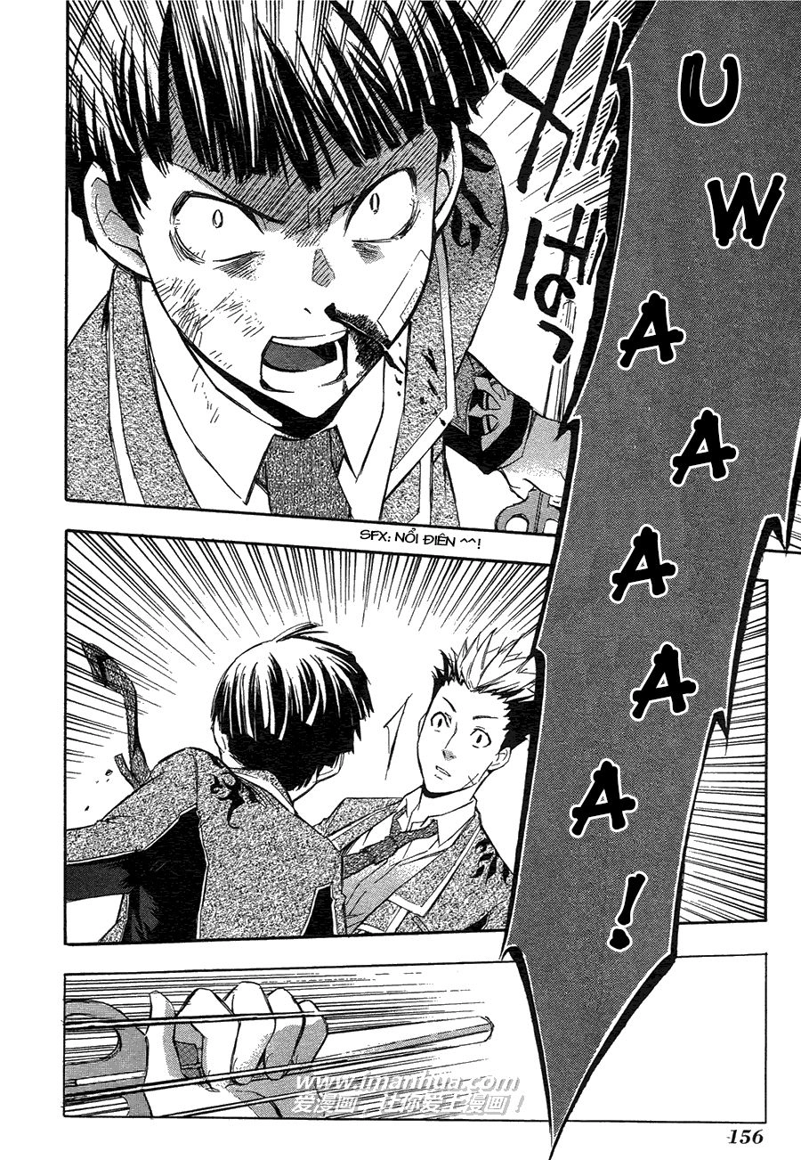 Aphorism Chapter 3 - 56