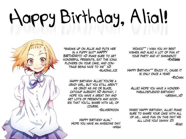 Aphorism Chapter 3.5 - 2