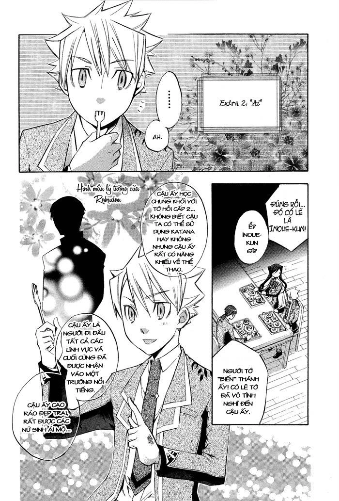 Aphorism Chapter 3.5 - 11