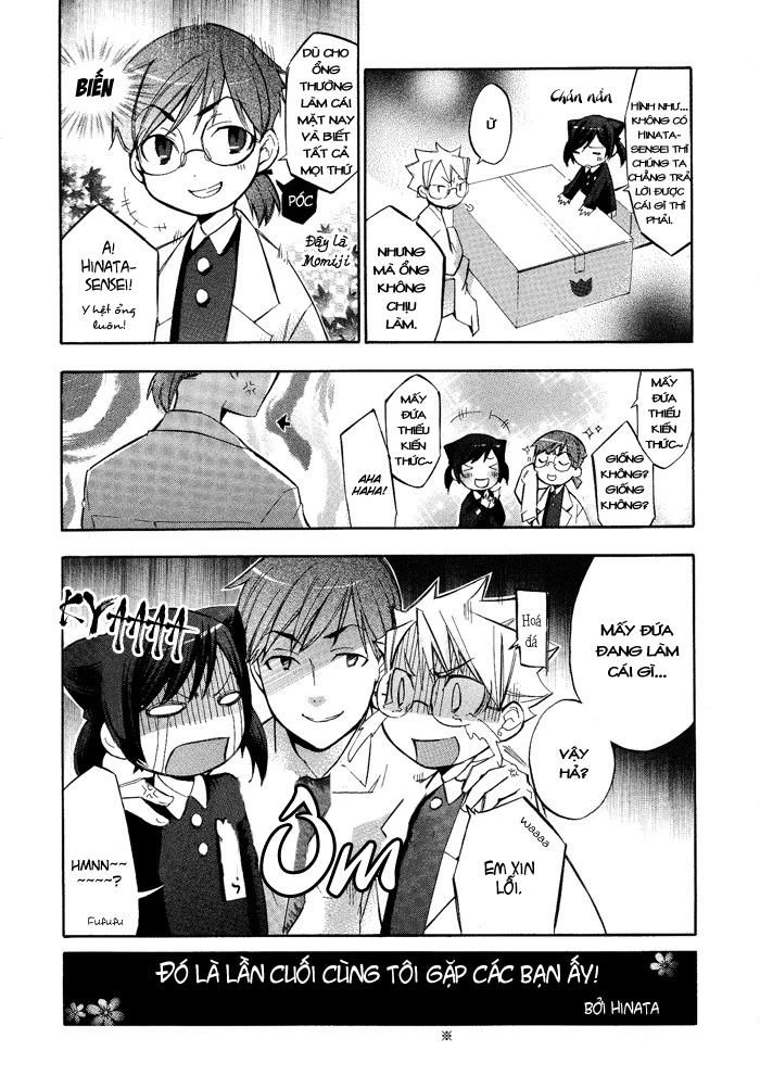 Aphorism Chapter 3.5 - 20