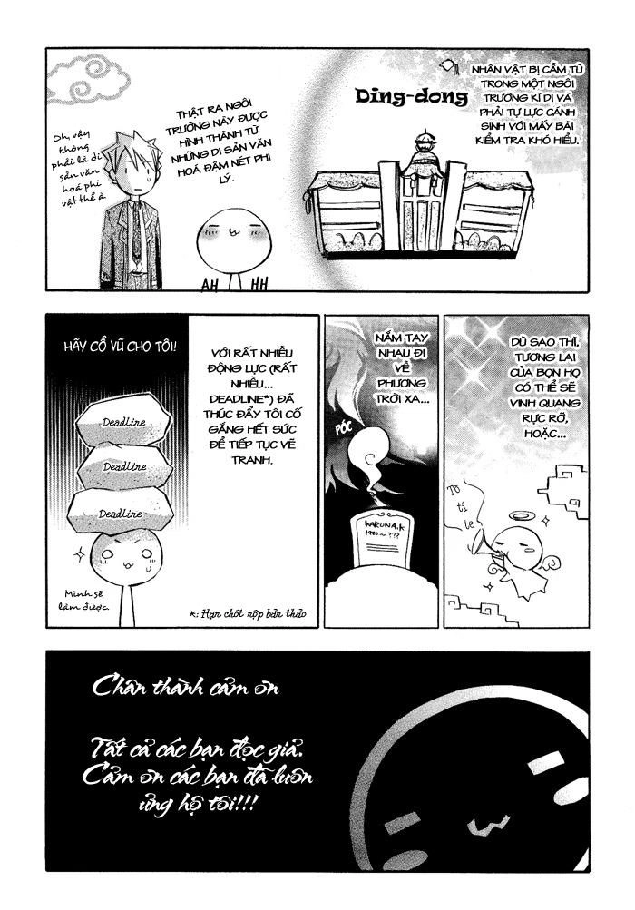 Aphorism Chapter 3.5 - 22