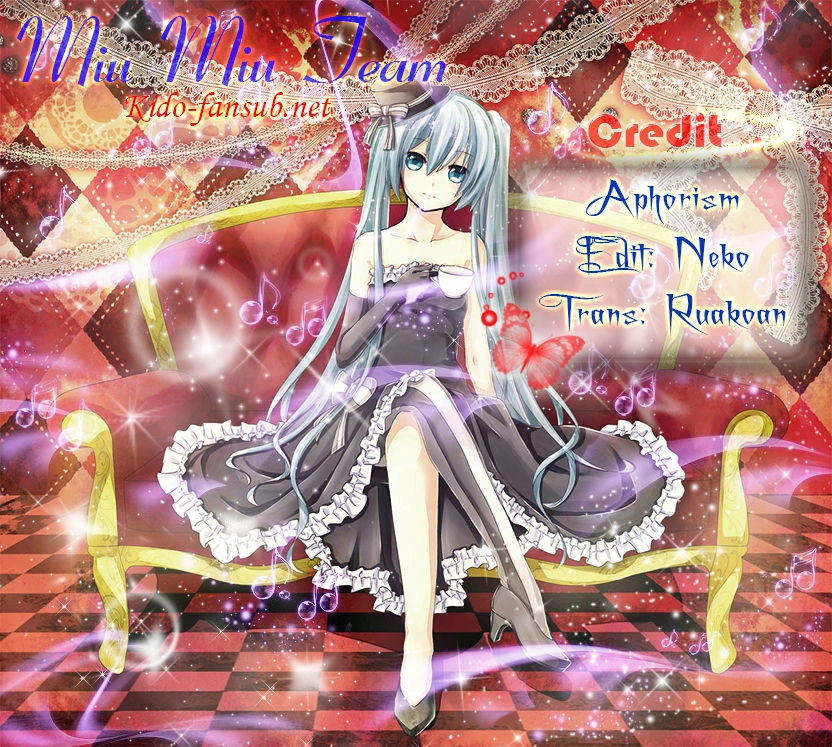 Aphorism Chapter 4 - 2