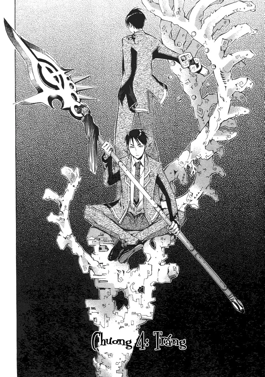 Aphorism Chapter 4 - 6