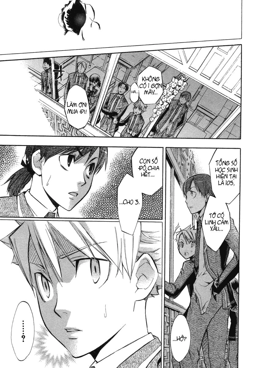 Aphorism Chapter 4 - 7