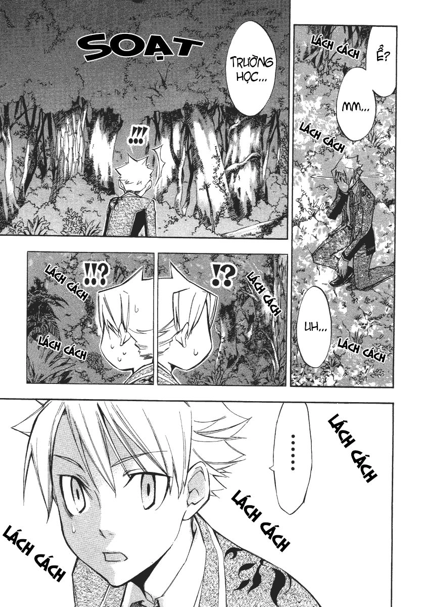 Aphorism Chapter 4 - 11