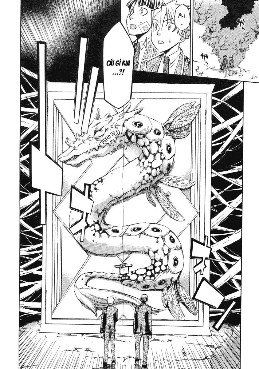 Aphorism Chapter 4 - 30