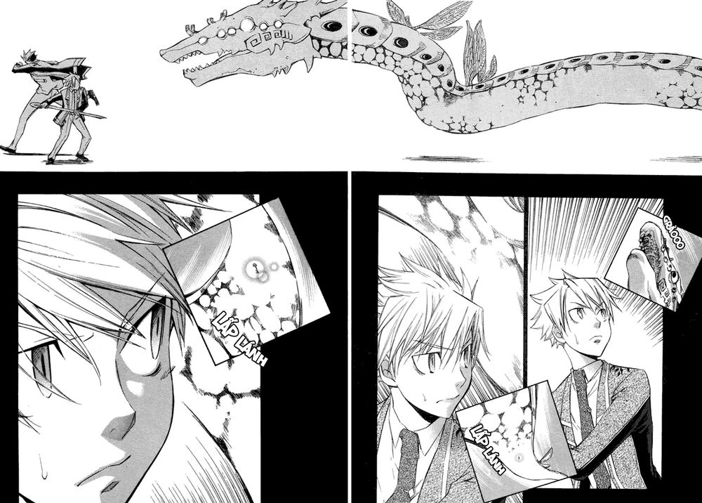 Aphorism Chapter 4 - 53