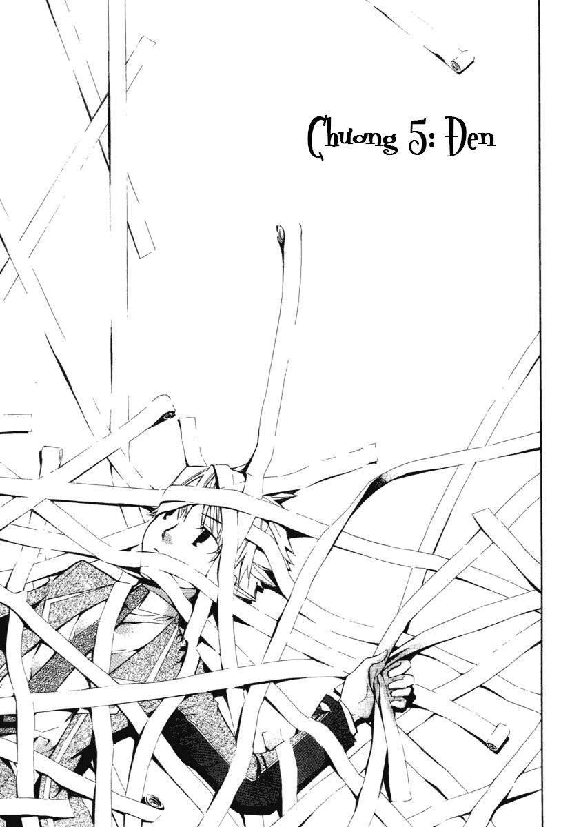 Aphorism Chapter 5 - 2