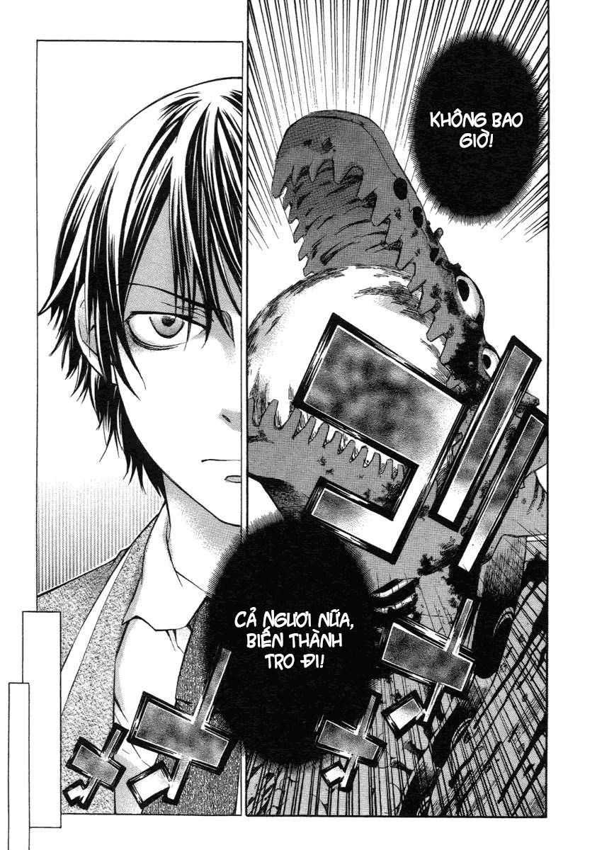 Aphorism Chapter 5 - 25