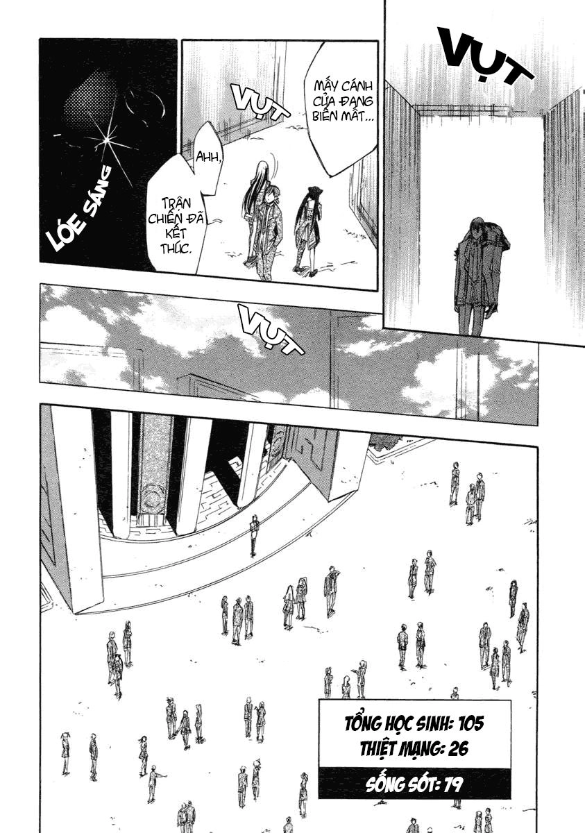 Aphorism Chapter 5 - 30