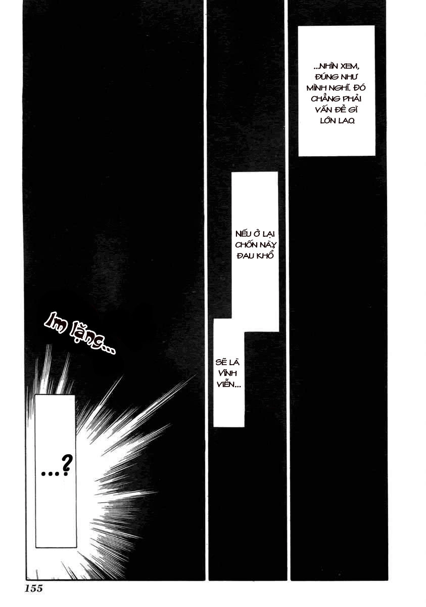 Aphorism Chapter 6 - 28