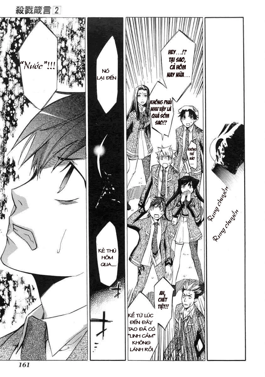 Aphorism Chapter 6 - 35