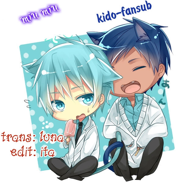 Aphorism Chapter 6.5 - 1