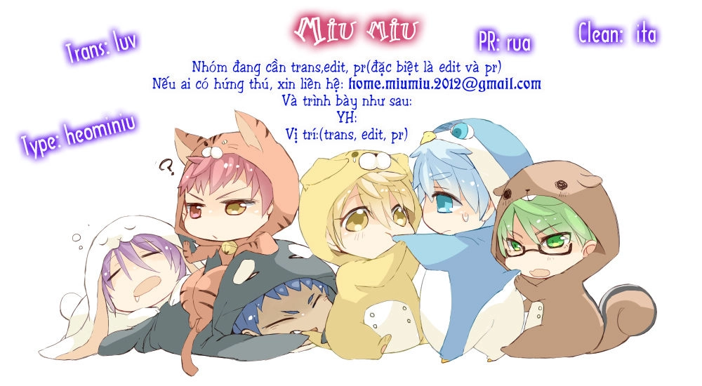 Aphorism Chapter 7 - 1