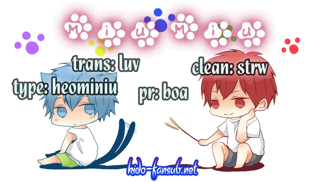 Aphorism Chapter 8 - 1