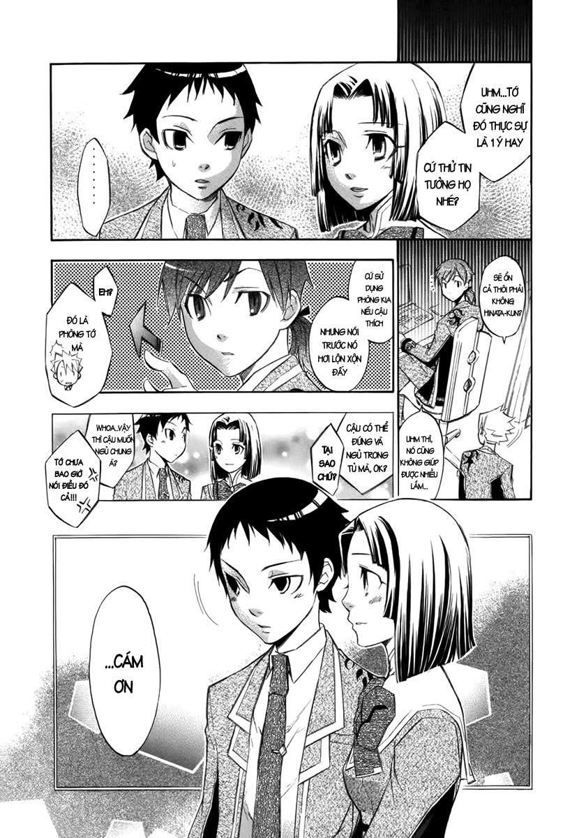 Aphorism Chapter 9 - 30