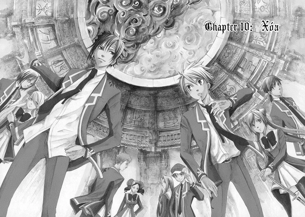 Aphorism Chapter 10 - 3