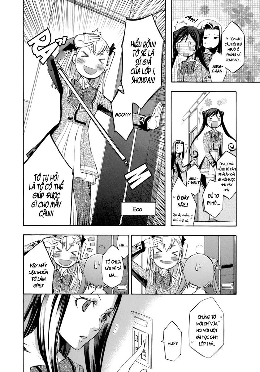 Aphorism Chapter 10 - 10