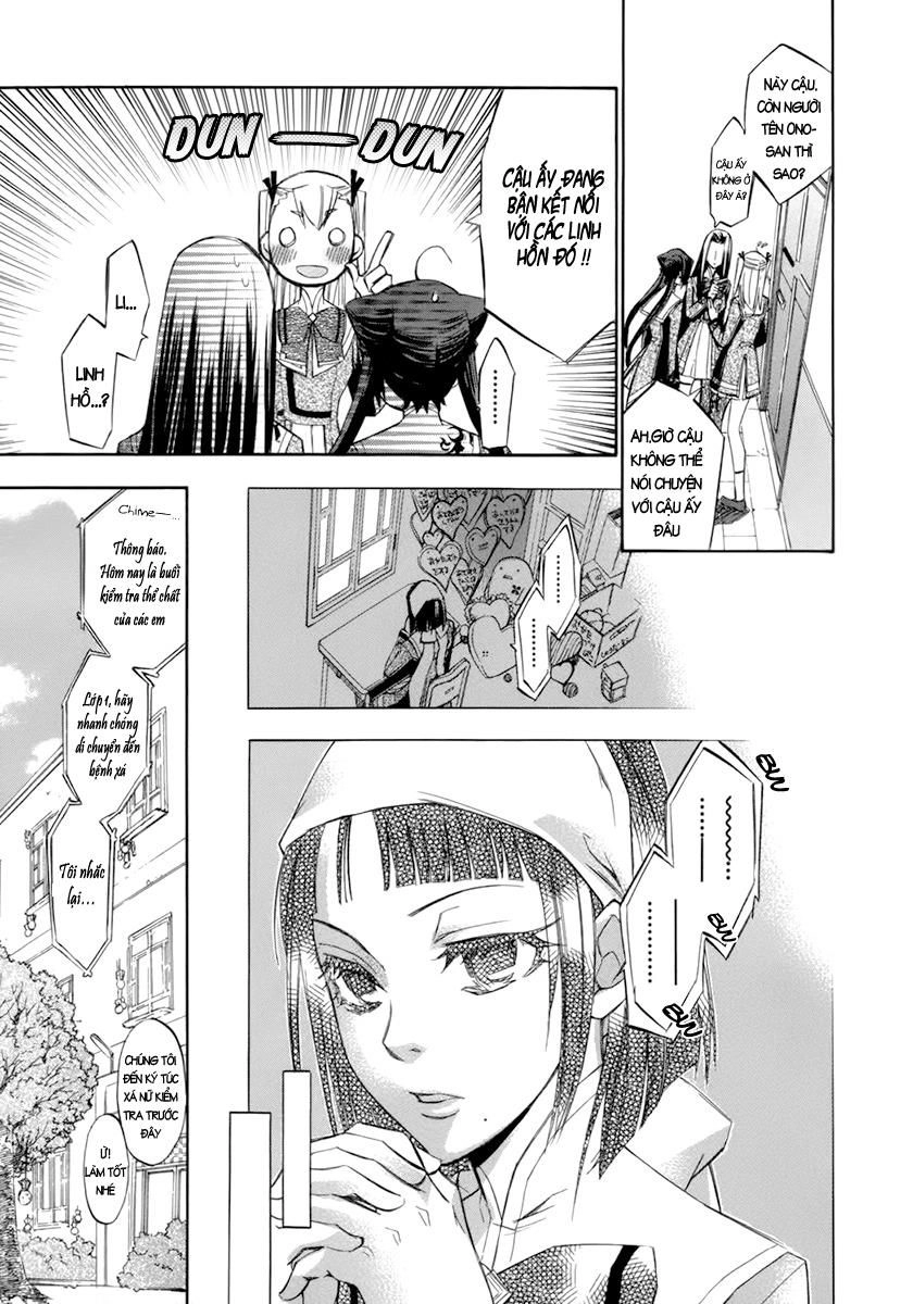 Aphorism Chapter 10 - 11