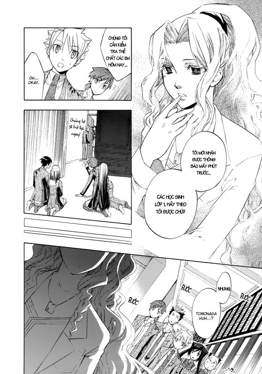 Aphorism Chapter 10 - 16