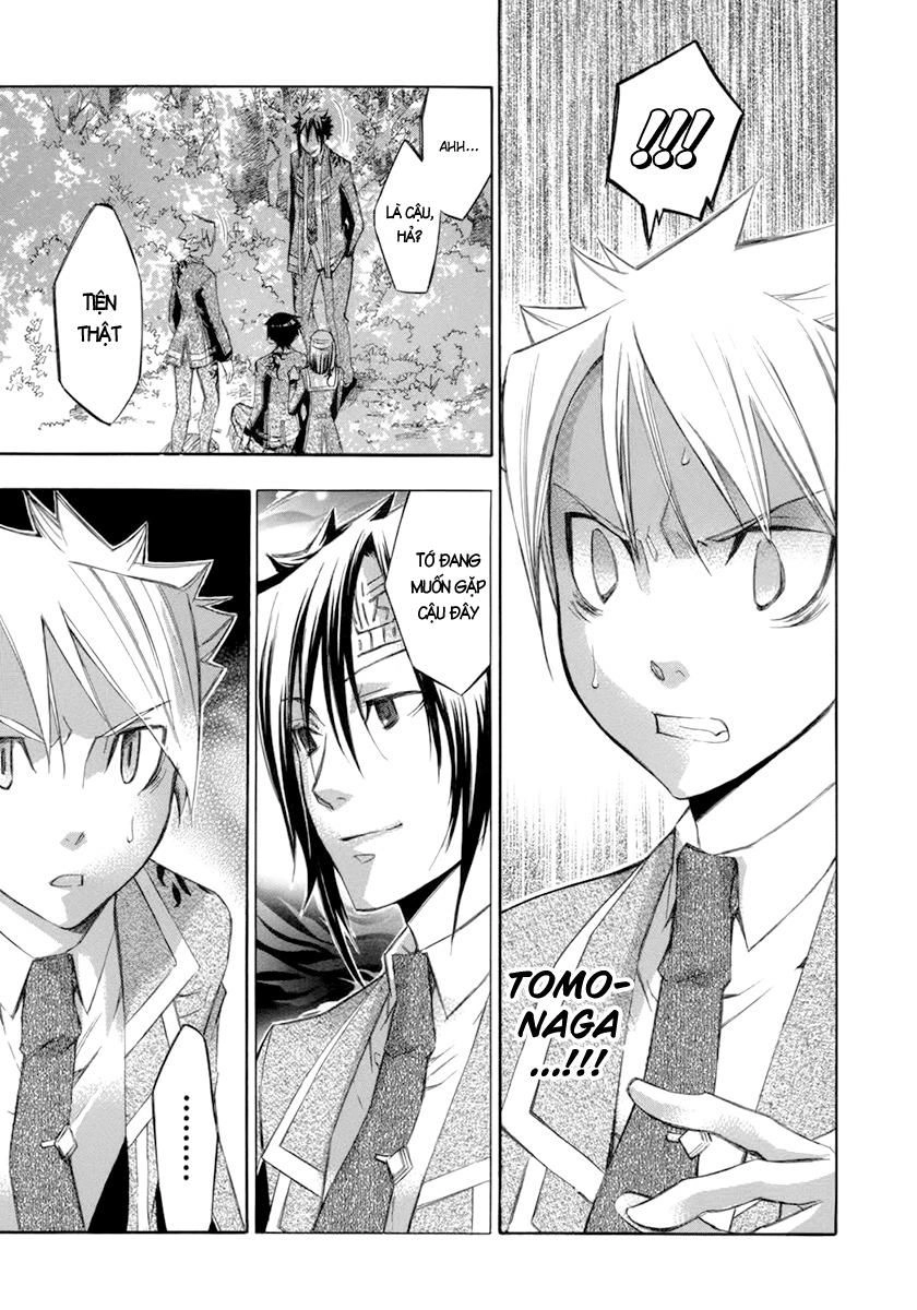 Aphorism Chapter 10 - 25