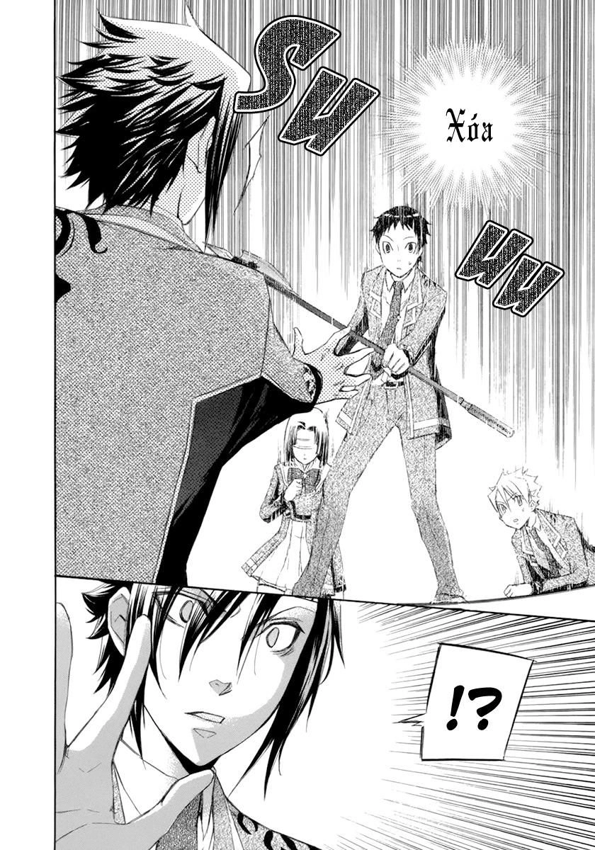 Aphorism Chapter 10 - 34