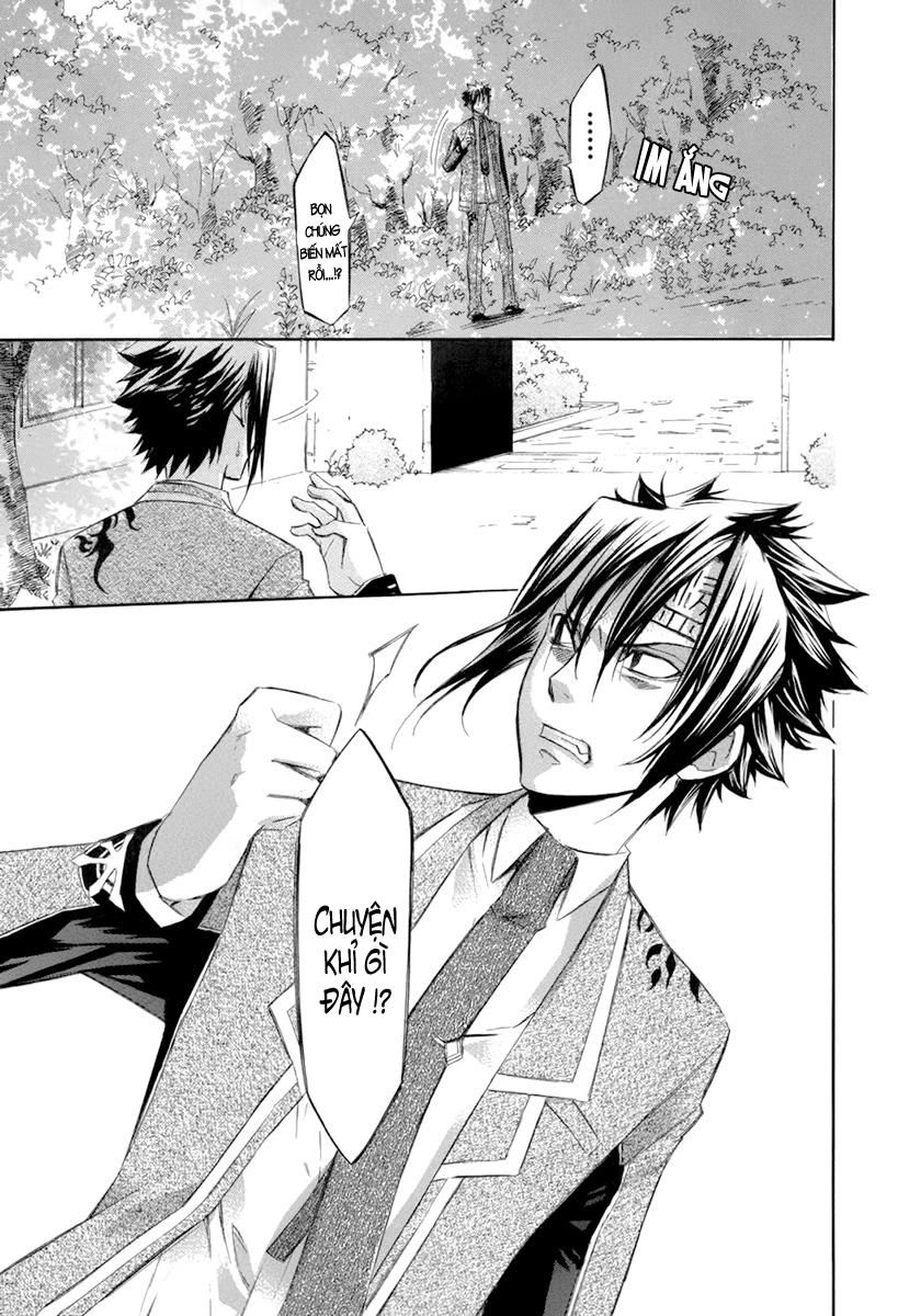 Aphorism Chapter 10 - 35